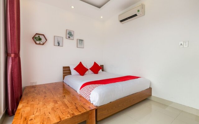 Idea Homestay by OYO Rooms