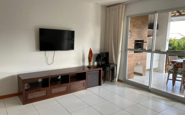 Apartamento na Reserva Imbassai