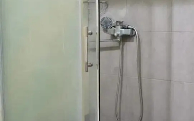 Apartament on Shartava str.
