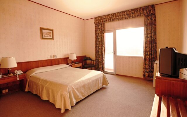 Hotel Chaco