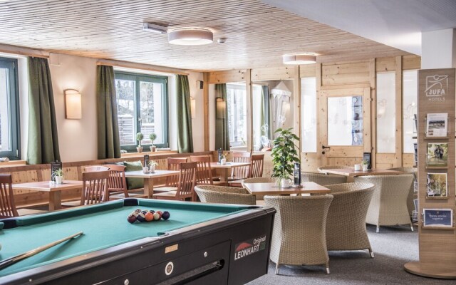 JUFA Hotel Bad Aussee