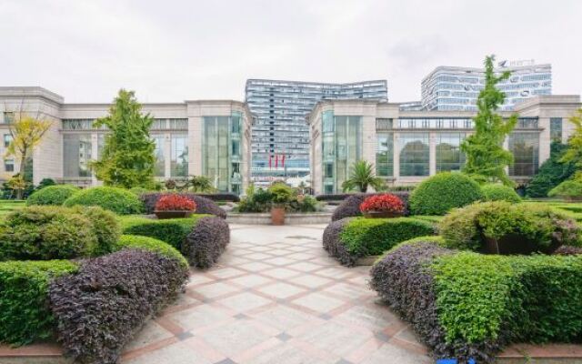 Xiyuan Hotel