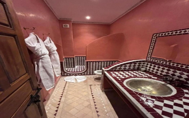 Médina Charme Riad And Spa