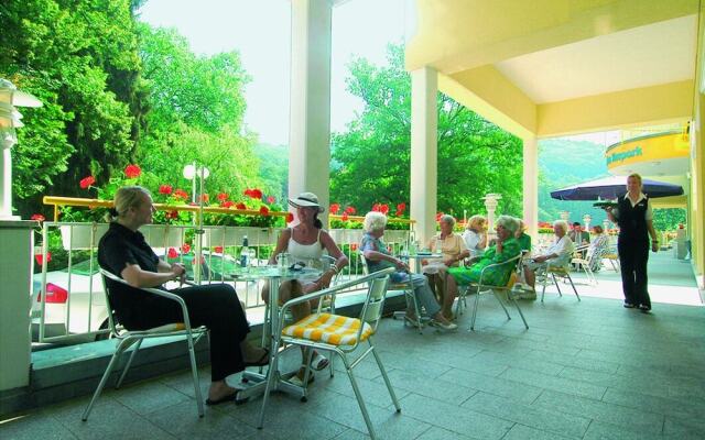 Residenz & Hotel Am Kurpark