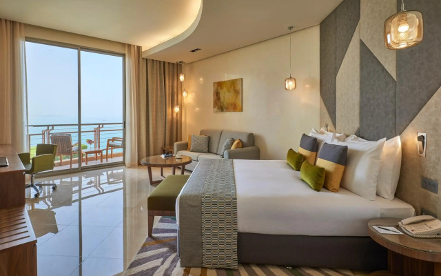 Marina Hotel Kuwait