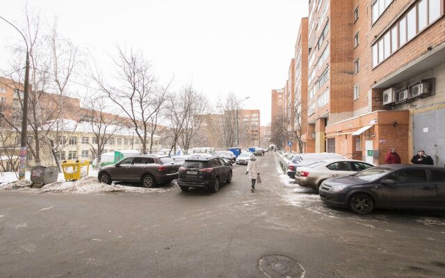 Apartment on Gorkogo 142 - 11
