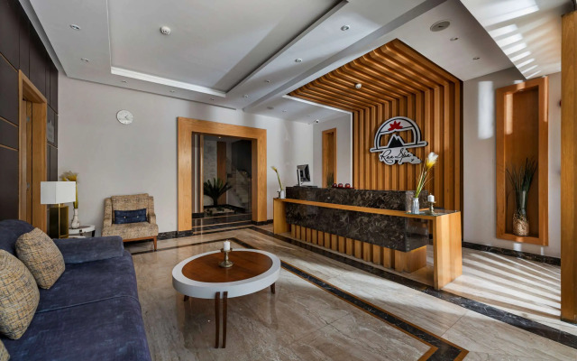 Steigenberger Pure Lifestyle (Adults Only)