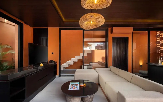 Earth Villa Canggu by Ini Vie Hospitality