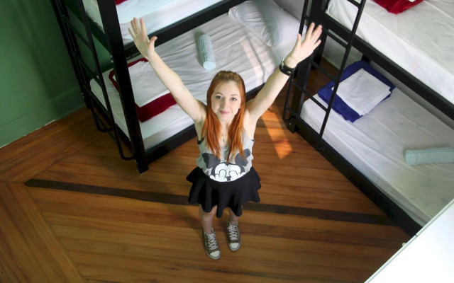 The Hostel Vila Mariana