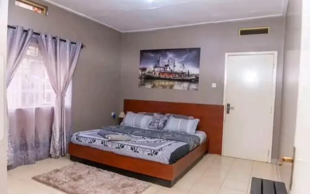 Merak Home