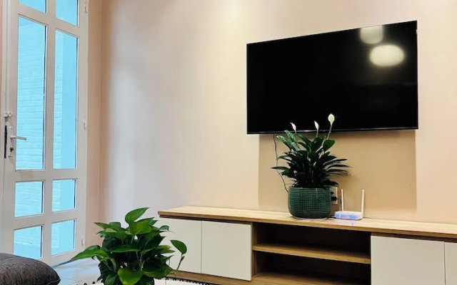 68 House Urban Stay Ho Chi Minh City – Lobby – Ho Chi Minh City