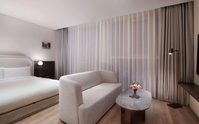 Naru Ambassador Hotel Seoul - MGallery Collection