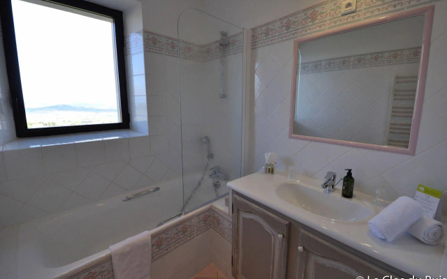 Le Clos du Buis