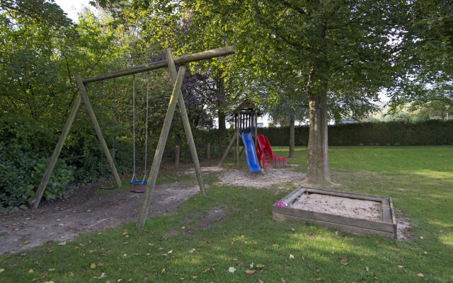 Landidyll Hotel Gasthof zum Freden