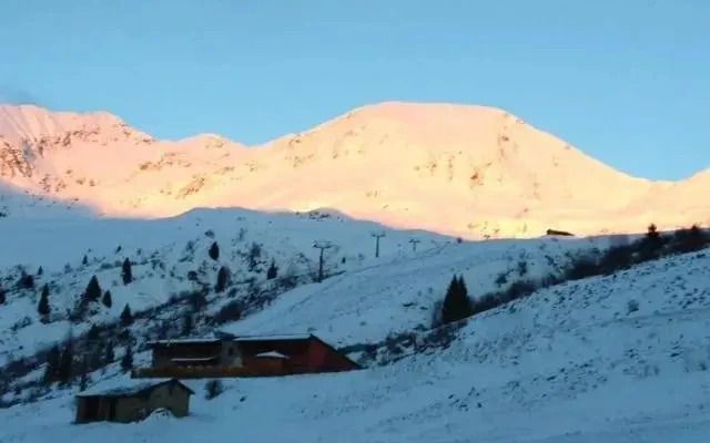 Rifugio Terrerosse