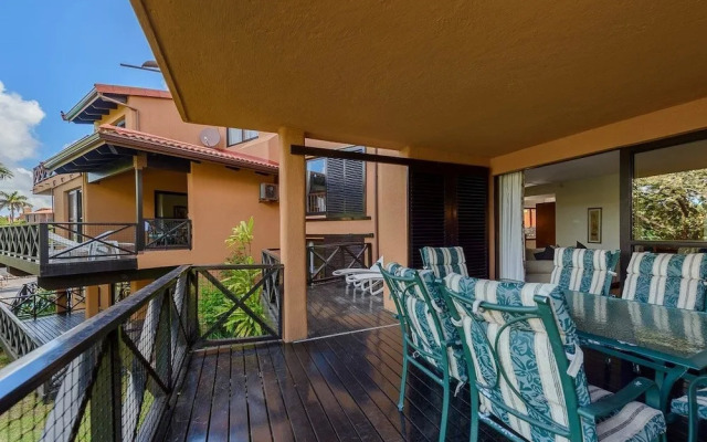 San Lameer Villa Rentals 2839