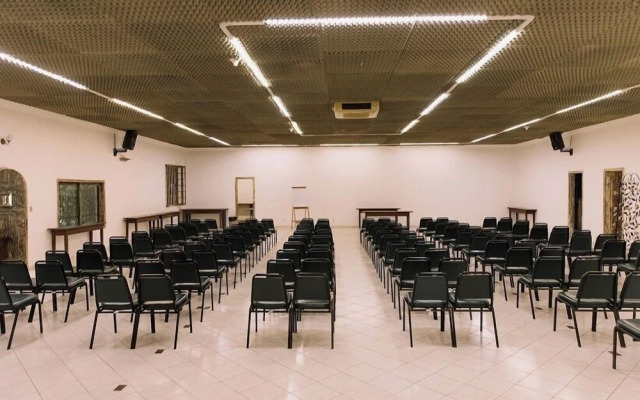 Resort Fazenda 3 Pinheiros