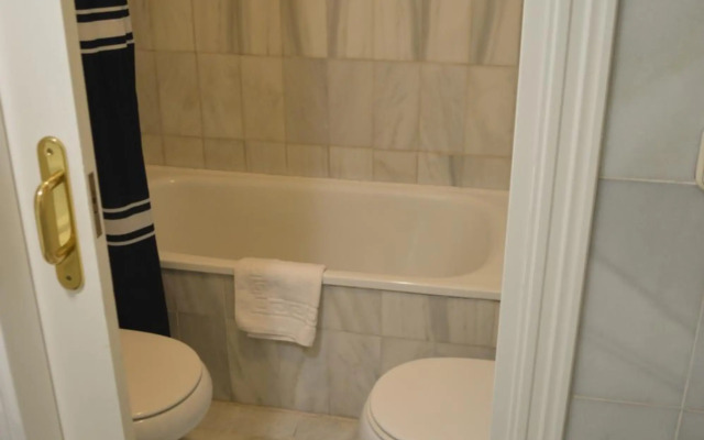 Apartamento Adoratrices