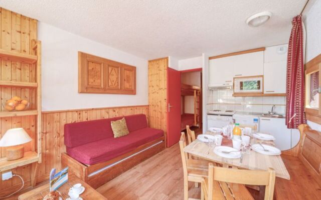 Apartment Home Club Tignes 11536