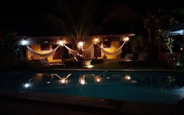 Pousada Vila Mato Verde