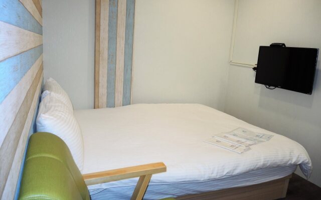 Taichung Fengjia Corner Hostel