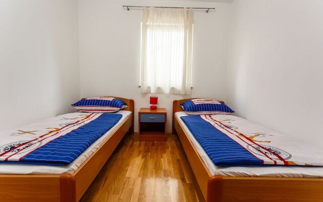 Apartments Mare & Mons Deluxe