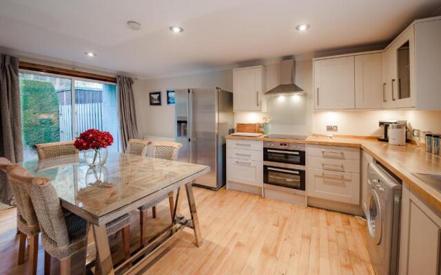 Mains of Taymouth Country Estate 4* Houses
