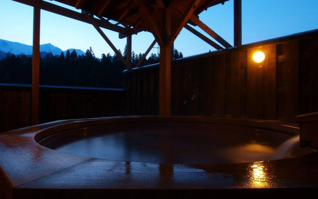 Hakuba Hotel Hana no Sato