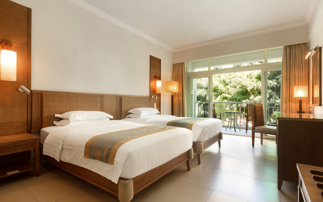 Landscape Beach Hotel Sanya