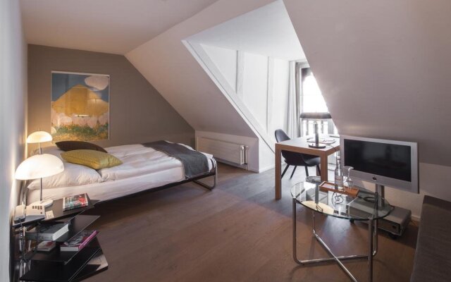 Hotel Baseltor
