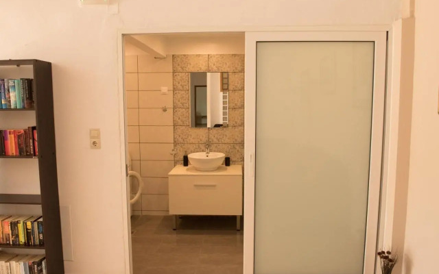 Bodikos Villas & Apartments