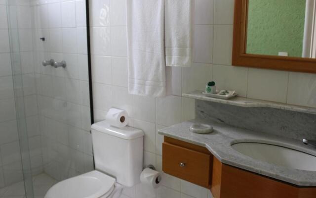 Golden Suite Hotel