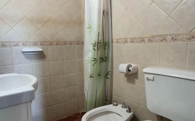 Cabanas Las Escondidas