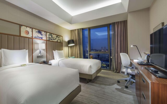 Hilton Garden Inn Istanbul Airport