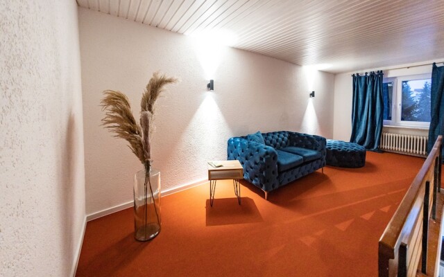 Hotel Pension Zum Ochsenkopf
