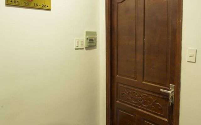 Saigon Marvel Hostel