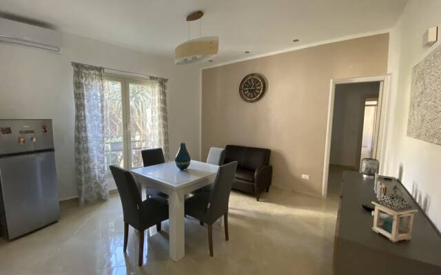 Apartment Rua Formaggi
