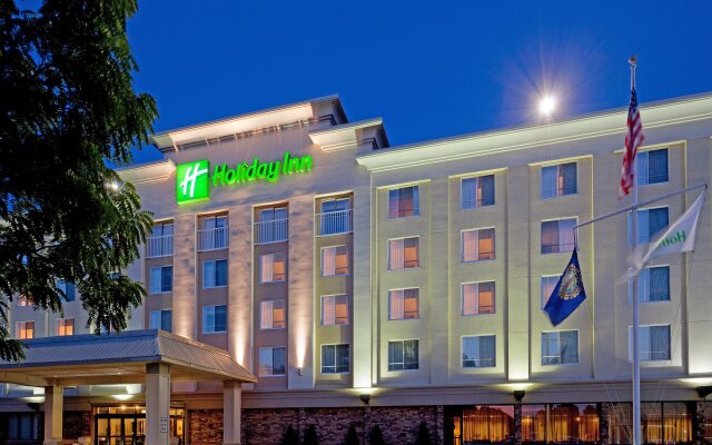 Holiday Inn Portsmouth, an IHG Hotel