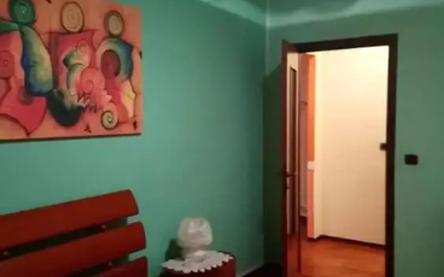 Apartment with One Bedroom in Villastellone, with Balcony