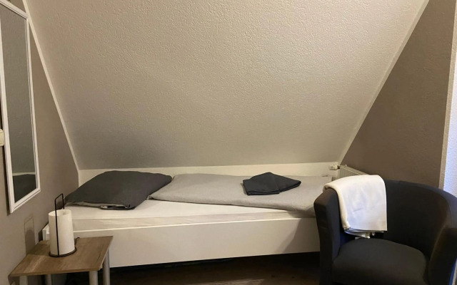 Ferienhaus Glöckner