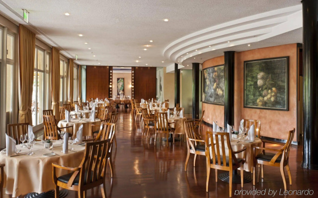 City Hotel Dresden Radebeul