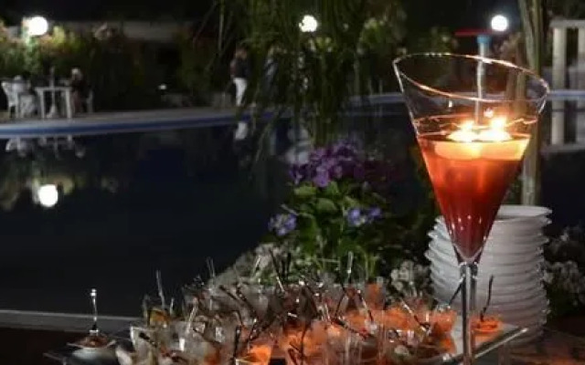 Alessidamo Club Metaponto