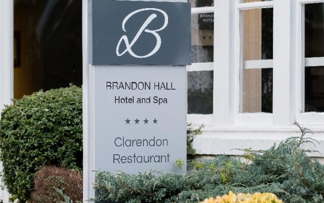 Brandon Hall Hotel and Spa