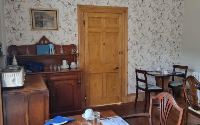 St Vincent Guest House