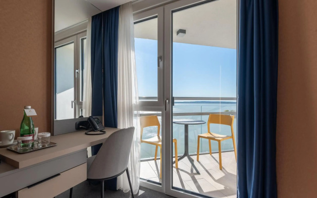 Hotel Helikon