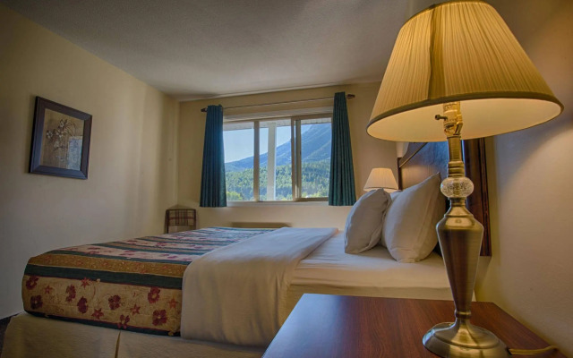 Powder Mountain Lodge