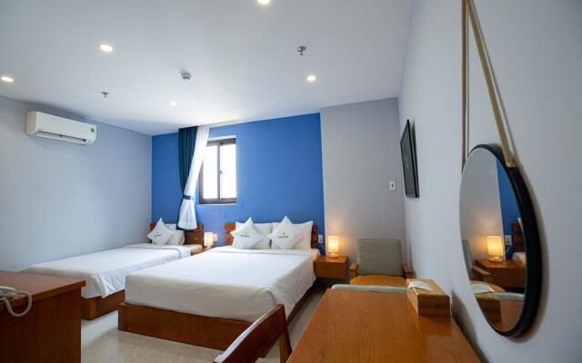 Stellar Hotel