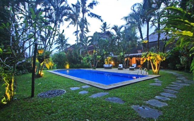 Villa Splendid