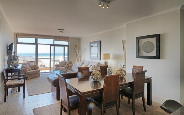 Luxury Self Catering Accommodation At Muizenberg East Beaches - Muizenberg