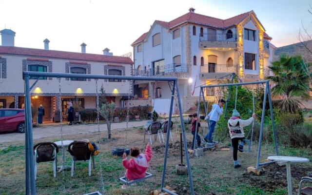 La Perle D'ifrane